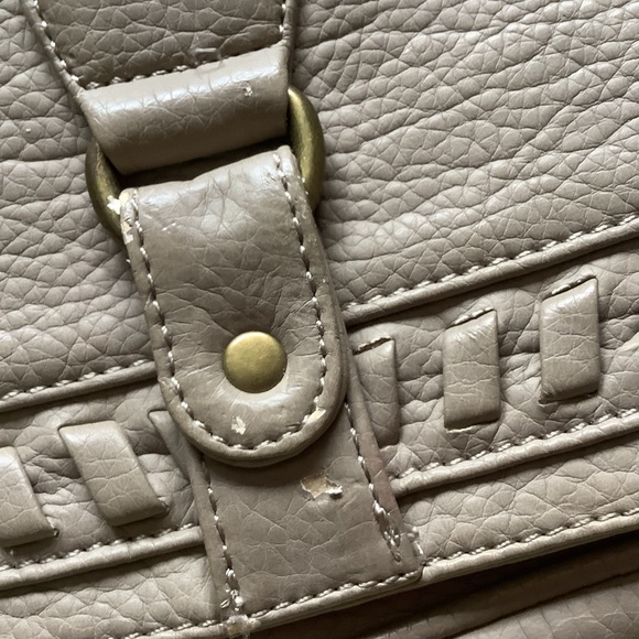 American Eagle Bag DIY - Picture 7 of 10